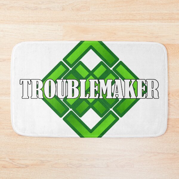 Item preview, Troublemaker version 4 designed and sold by natalik2024.