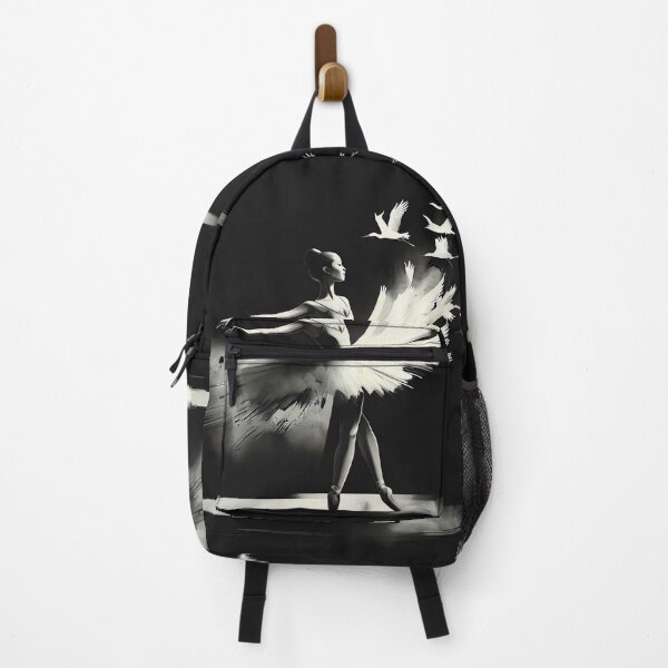 Item preview, The Flight of Grace designed and sold by ONYX Pixee.