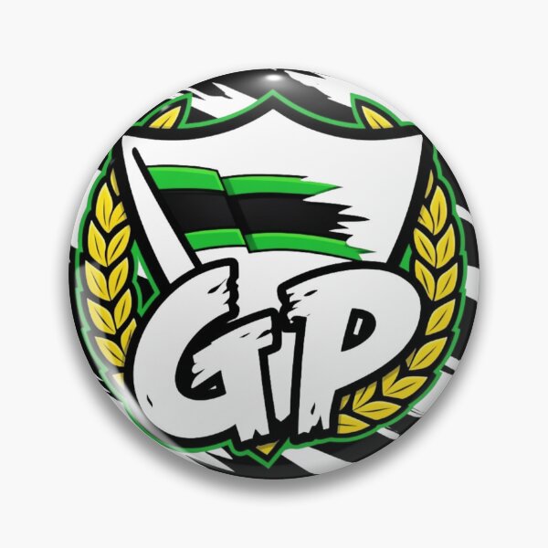 Artikelvorschau, Sankt Gallen Ultras GP Espenblock entworfen und verkauft von canvasriddle.