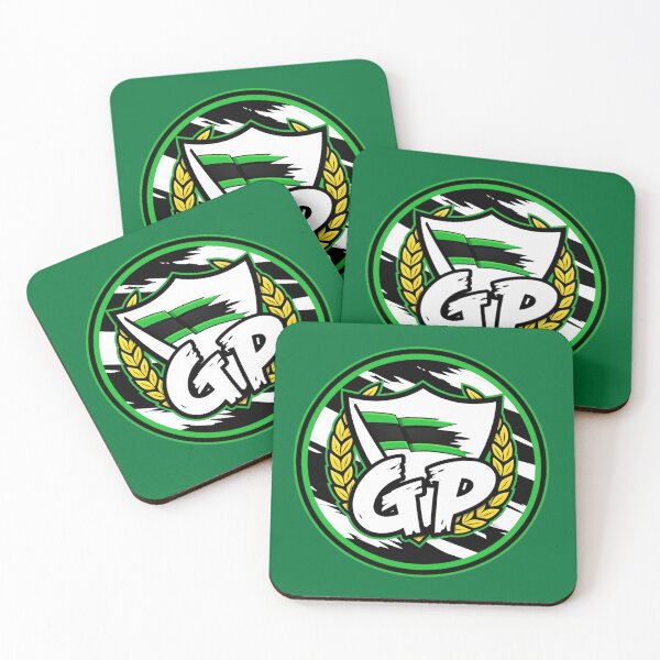 Item preview, Sankt Gallen Ultras GP Espenblock  designed and sold by canvasriddle.