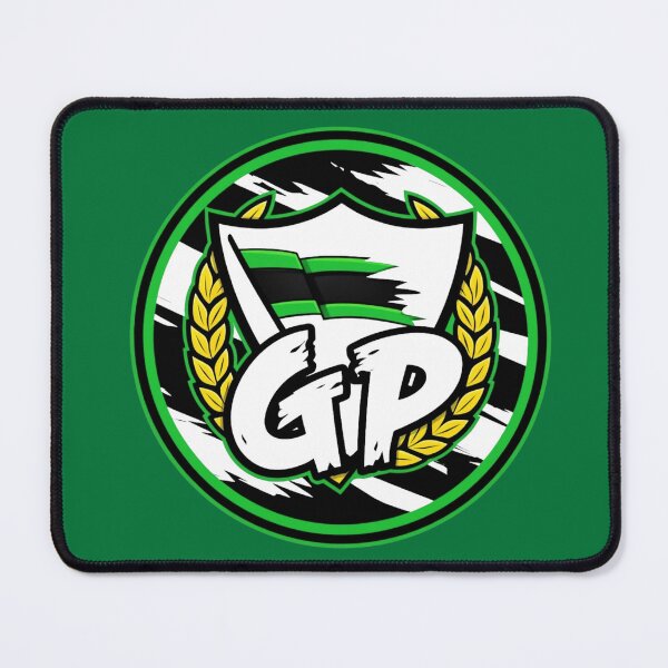 Item preview, Sankt Gallen Ultras GP Espenblock  designed and sold by canvasriddle.