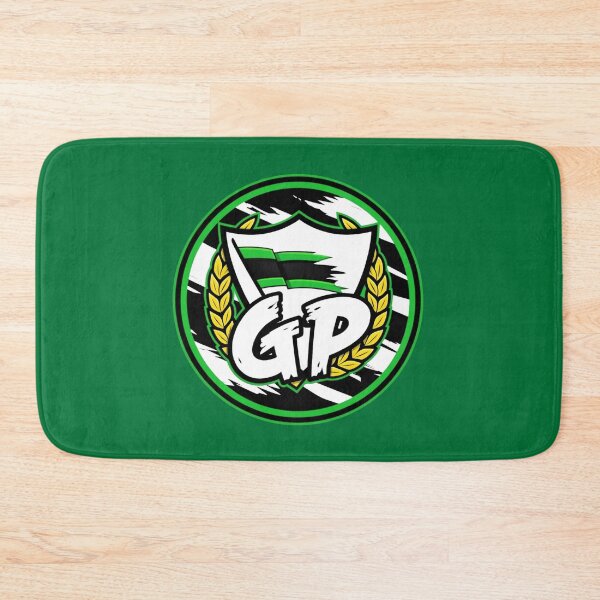 Item preview, Sankt Gallen Ultras GP Espenblock  designed and sold by canvasriddle.