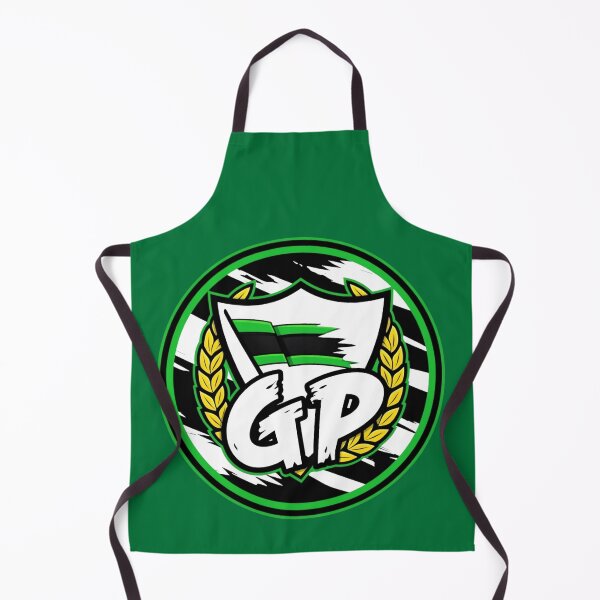 Item preview, Sankt Gallen Ultras GP Espenblock  designed and sold by canvasriddle.