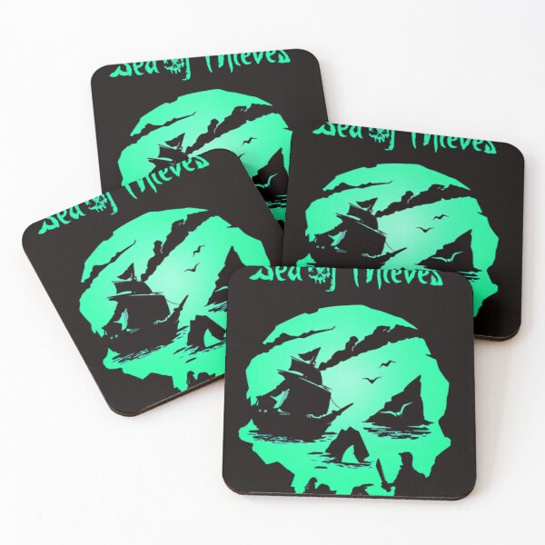 Item preview, sea-of-thieves designed and sold by Akitheshiba.