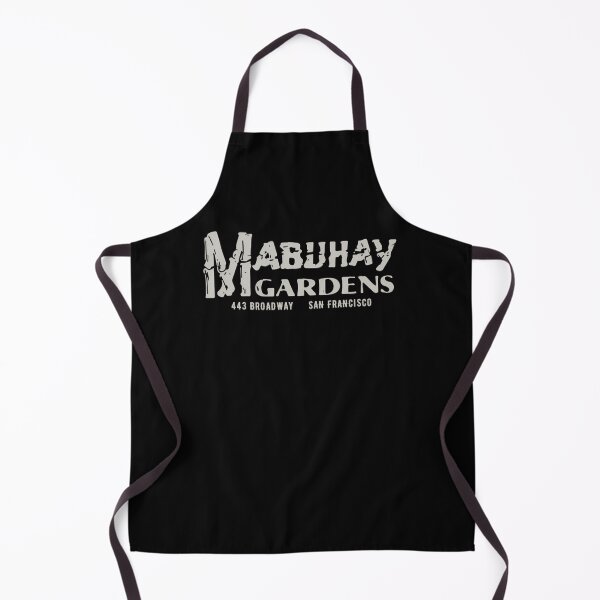 Item preview, Mabuhay Gardens Punk Rock Logo legendary San Francisco Club designed and sold by harrytop168.