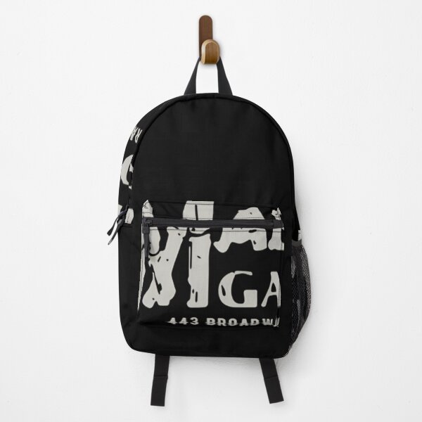 Item preview, Mabuhay Gardens Punk Rock Logo legendary San Francisco Club  designed and sold by harrytop168.