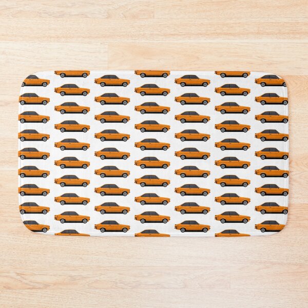 Item preview, Escort Mexico mk2 (Orange) designed and sold by neil4404.