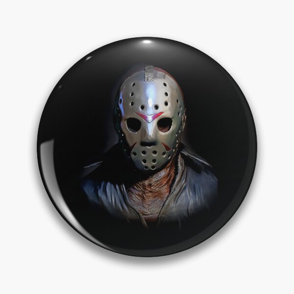 Item preview,  Jason On Friday designed and sold by art4amargi.