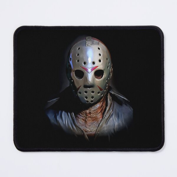 Item preview,  Jason On Friday designed and sold by art4amargi.
