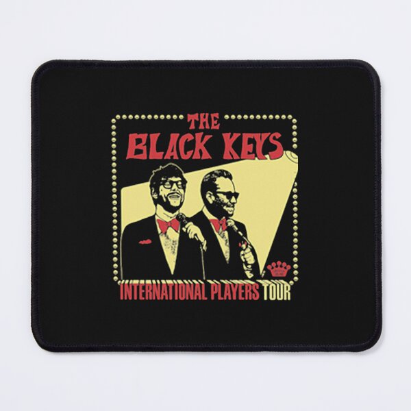 Item preview, Art - The Black Keys designed and sold by teodoroteufmhm.