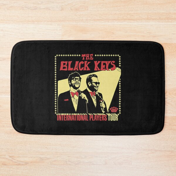 Item preview, Art - The Black Keys designed and sold by teodoroteufmhm.