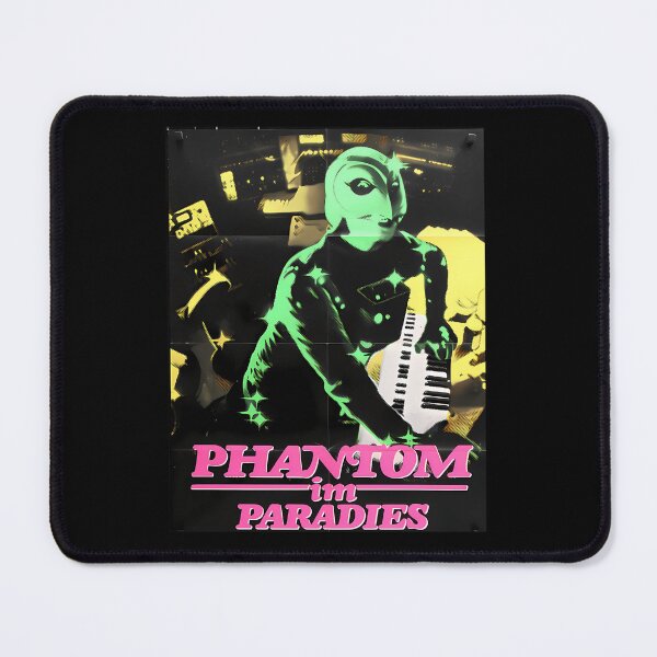 Item preview,  Phantom Of The Paradise designed and sold by art4amargi.