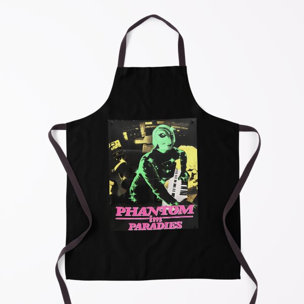 Item preview,  Phantom Of The Paradise designed and sold by art4amargi.