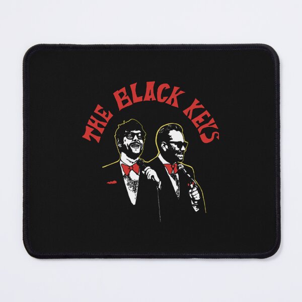 Item preview, Art - The Black Keys designed and sold by teodoroteufmhm.