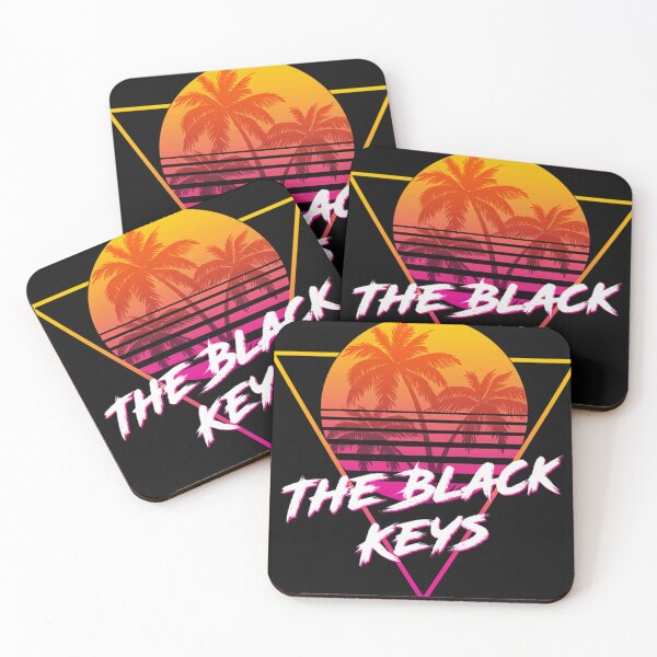Item preview, Art - The Black Keys designed and sold by teodoroteufmhm.