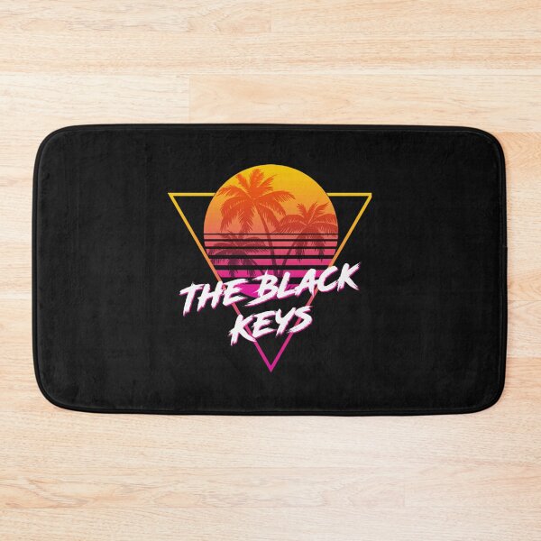 Item preview, Art - The Black Keys designed and sold by teodoroteufmhm.