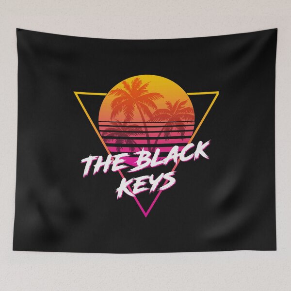 Item preview, Art - The Black Keys designed and sold by teodoroteufmhm.