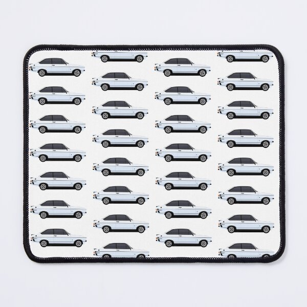 Item preview, Escort Mexico MK2 (White) designed and sold by neil4404.