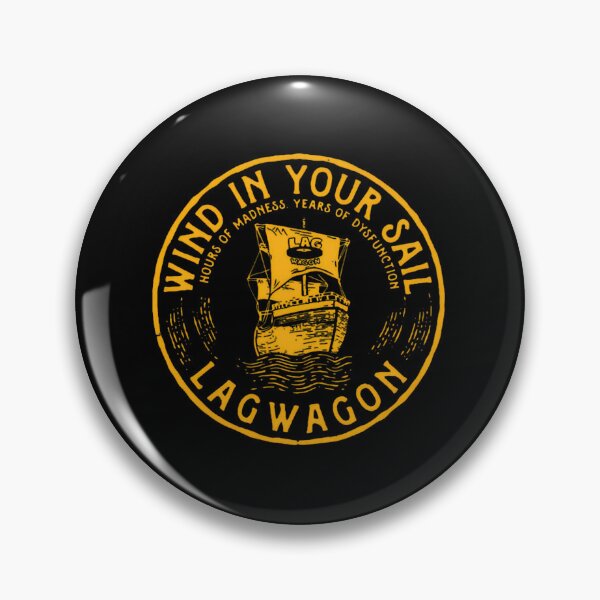 Item preview, Lagwagon 75 Wind In Your Hours Of Madness Years Of Dysfenction  designed and sold by kwamelevi.