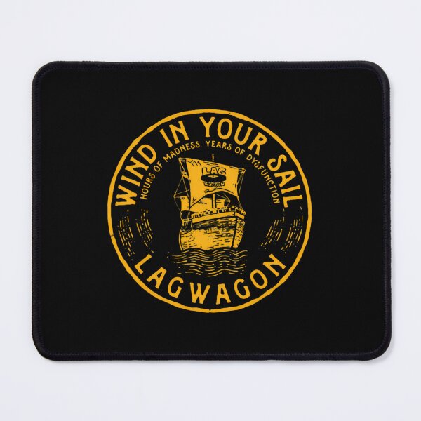 Item preview, Lagwagon 75 Wind In Your Hours Of Madness Years Of Dysfenction  designed and sold by kwamelevi.