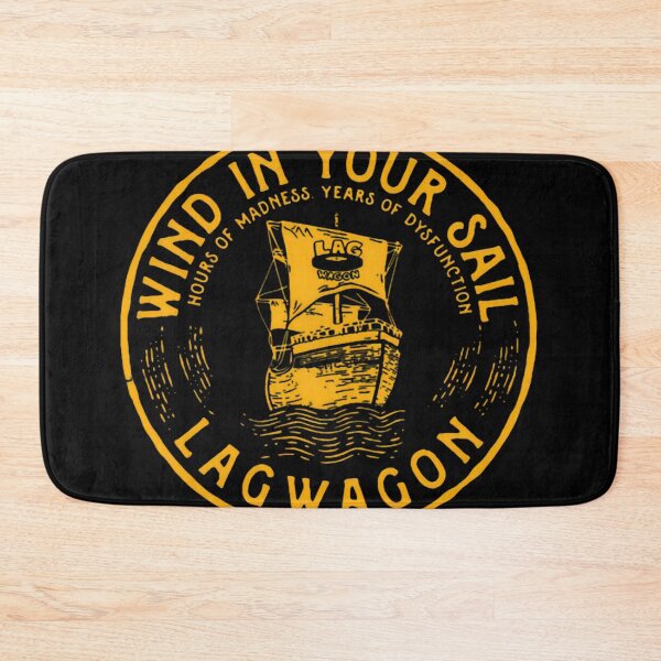 Item preview, Lagwagon 75 Wind In Your Hours Of Madness Years Of Dysfenction  designed and sold by kwamelevi.