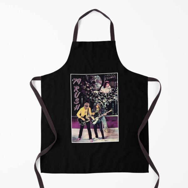 Item preview, '79 Rush Concert designed and sold by art4amargi.