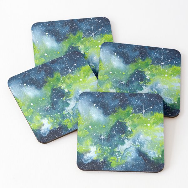 Item preview, Intergalactic designed and sold by Cadva.