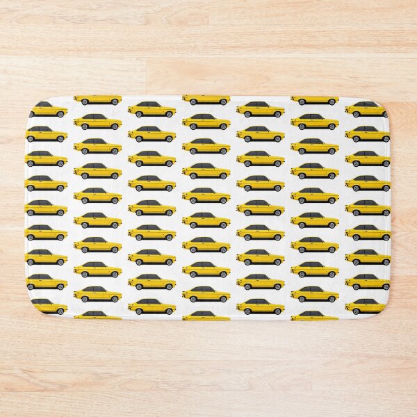 Item preview, Escort Mexico MK2 (Yellow) designed and sold by neil4404.