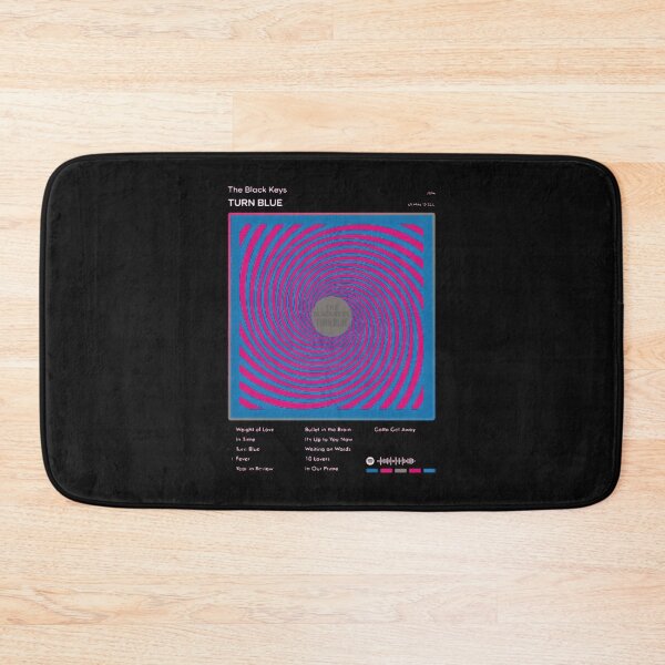 Item preview, Art - The Black Keys designed and sold by teodoroteufmhm.