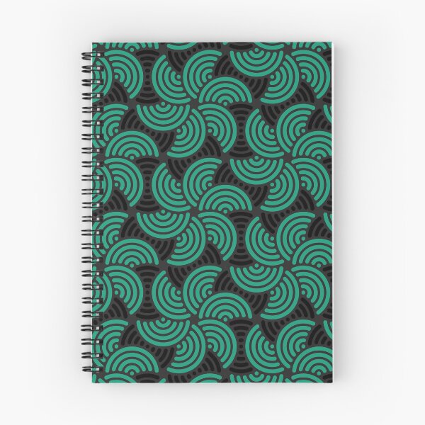 Item preview, Bohemian Concentric - Abstract Shape Pattern   - Christmas Gifts For Dad designed and sold by RoyalStarsPatts.
