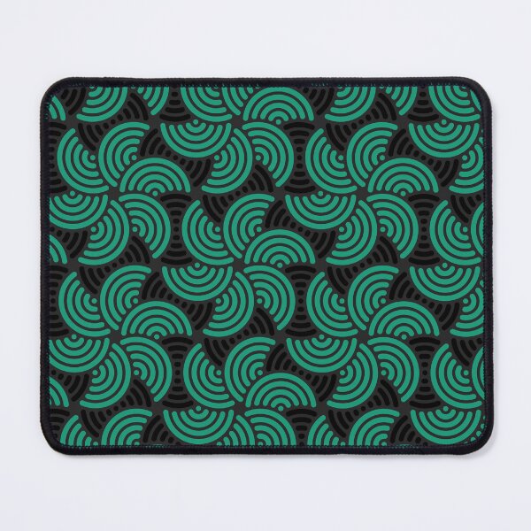 Item preview, Bohemian Concentric - Abstract Shape Pattern   - Christmas Gifts For Dad designed and sold by RoyalStarsPatts.