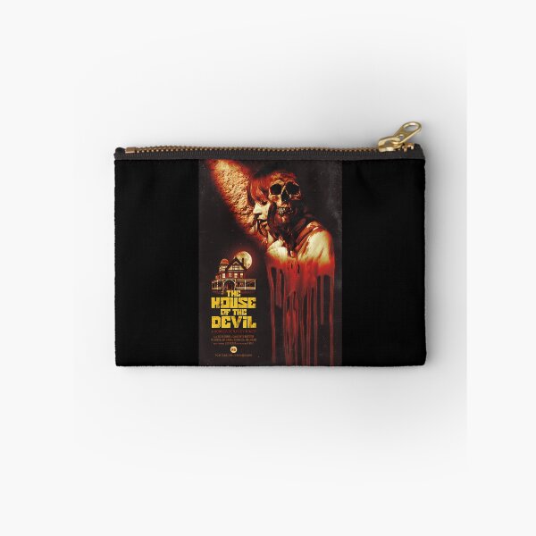 Item preview, The House Of The Devil - Ti West designed and sold by art4amargi.