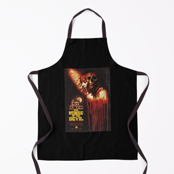 Item preview, The House Of The Devil - Ti West designed and sold by art4amargi.