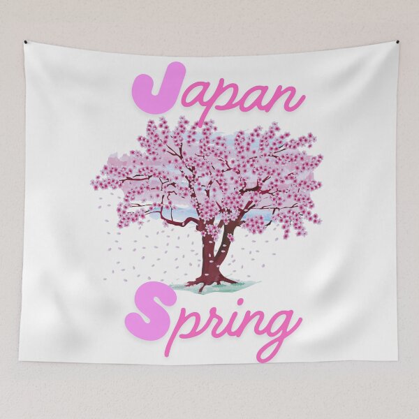 Item preview, JAPAN SPRING designed and sold by No socks.