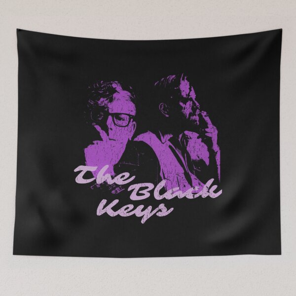 Item preview, Art - The Black Keys designed and sold by teodoroteufmhm.