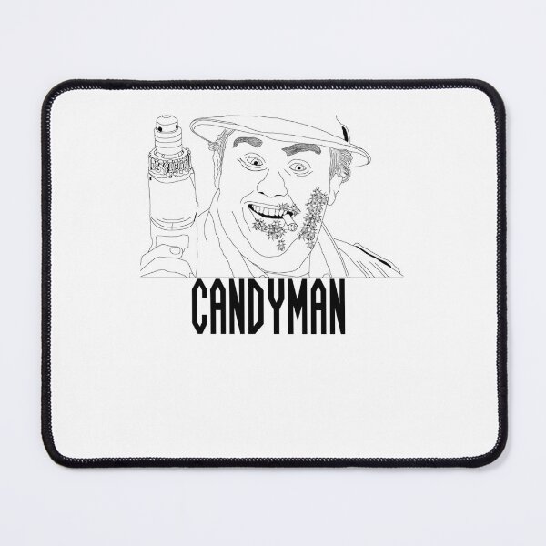 Item preview, John Candyman designed and sold by kwamelevi.
