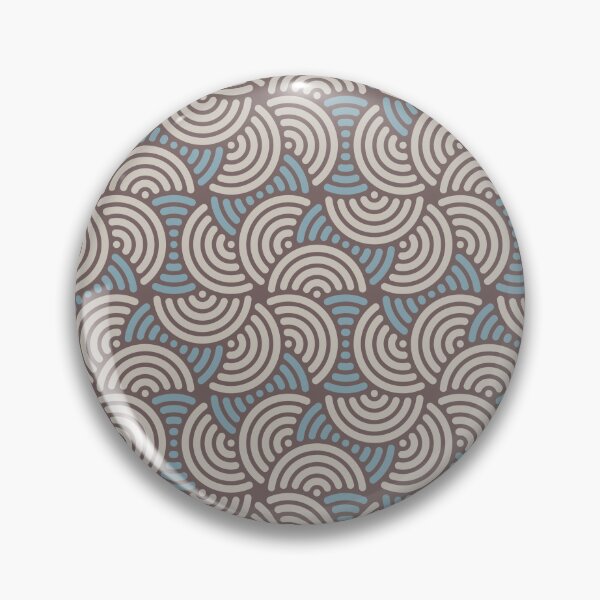 Item preview, Bold Polka A Dot - Geometry Radial Pattern   - Christmas Gifts For Her designed and sold by RoyalStarsPatts.