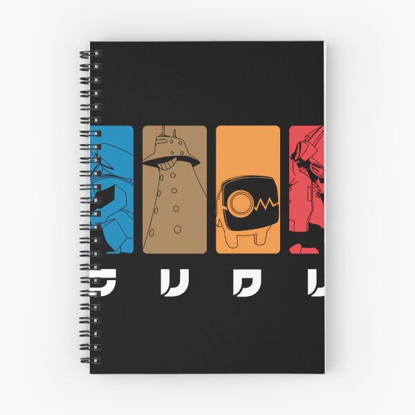 Item preview,  Flcl designed and sold by Tarikul Islam.