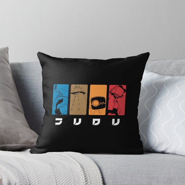 Item preview,  Flcl designed and sold by Tarikul Islam.