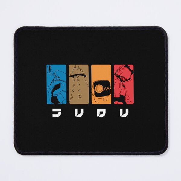 Item preview, Flcl designed and sold by Tarikul Islam.