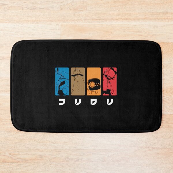 Item preview,  Flcl designed and sold by Tarikul Islam.