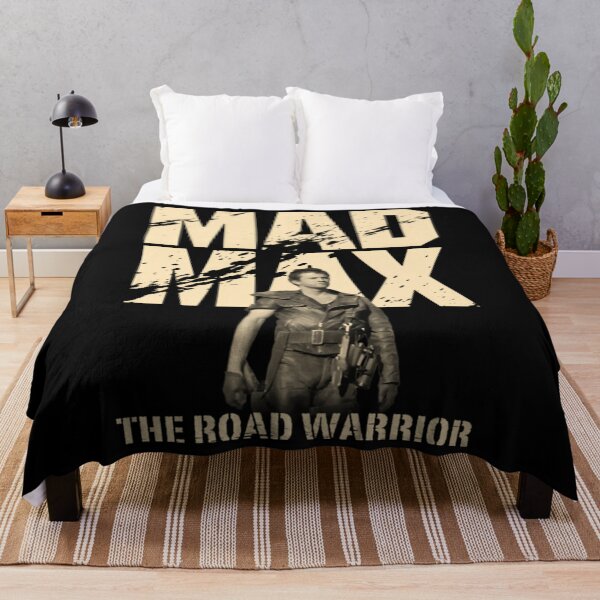 Item preview,  Mad Max designed and sold by art4amargi.