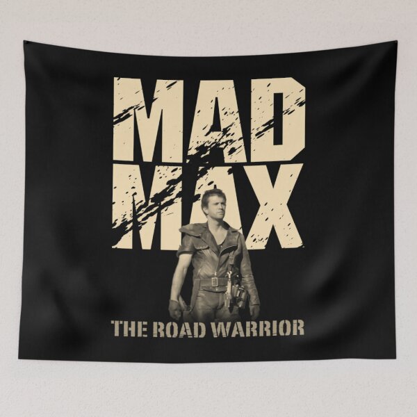Item preview,  Mad Max designed and sold by art4amargi.