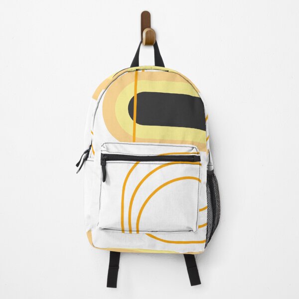 Item preview, Abstract Geometric Tech Node - Gold Minimalism designed and sold by WLDRART.