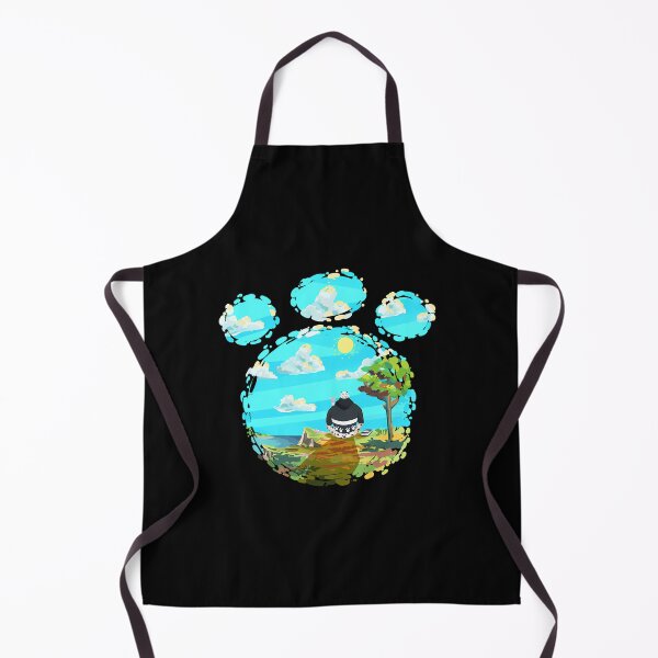 Item preview, Bartholomew Kuma Bonney Sun One Piece designed and sold by Tarikul Islam.
