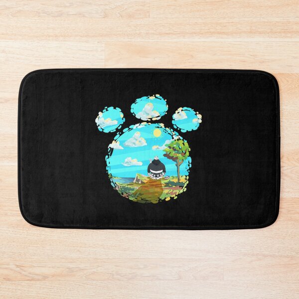 Item preview, Bartholomew Kuma Bonney Sun One Piece designed and sold by Tarikul Islam.