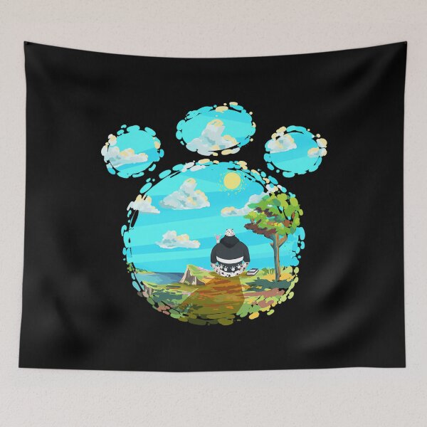 Item preview, Bartholomew Kuma Bonney Sun One Piece designed and sold by Tarikul Islam.