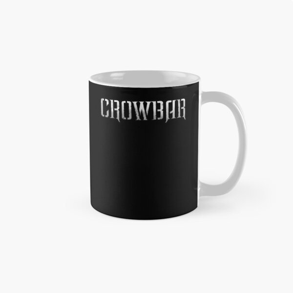 Item preview, Crowbar Rock Band American designed and sold by Printmarthub.