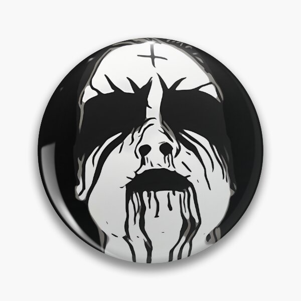 Item preview, Encyclopaedia Tenebrarum Black Metal designed and sold by AlejandroDigi.