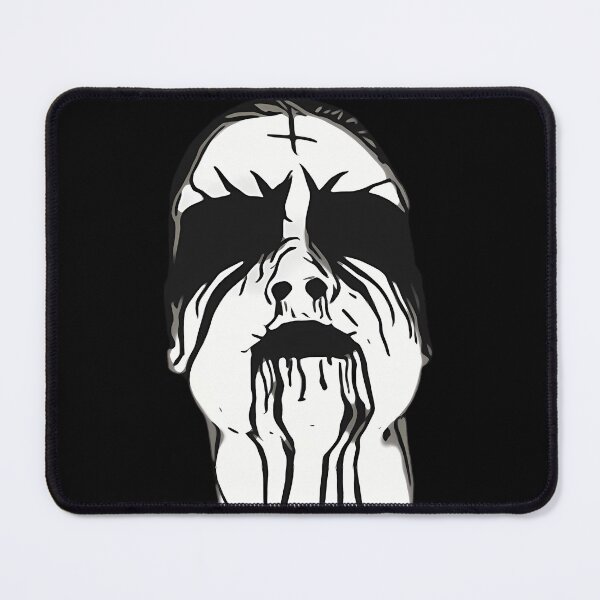 Item preview, Encyclopaedia Tenebrarum Black Metal designed and sold by AlejandroDigi.